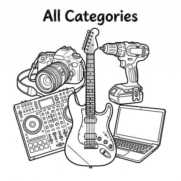 All Categories