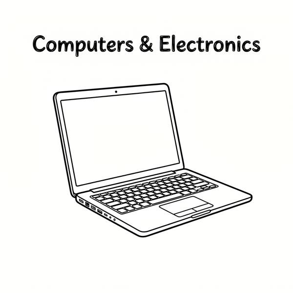 Computers & Electronics