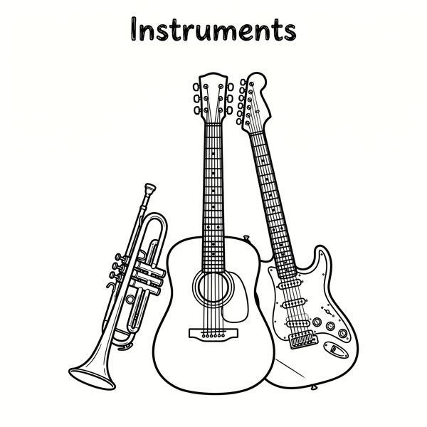 Instruments