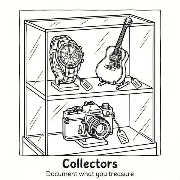 Collectors