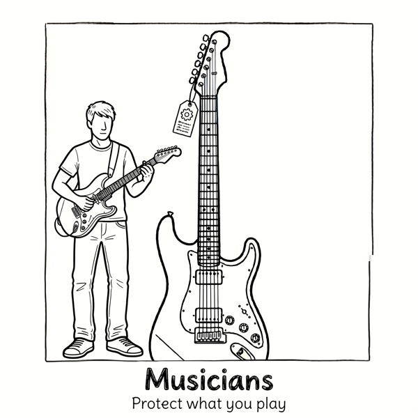Musicians