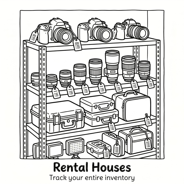 Rental Houses